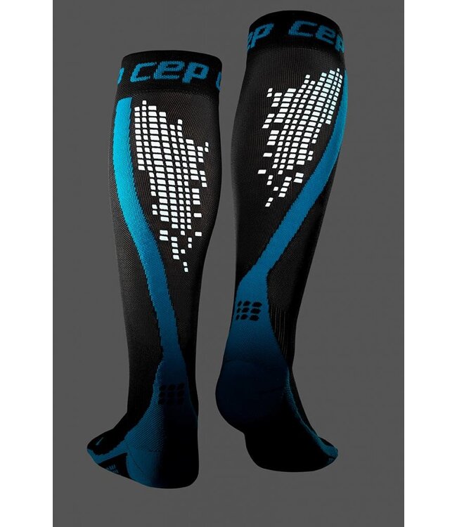 Cep Cep nighttech Socks Lang model