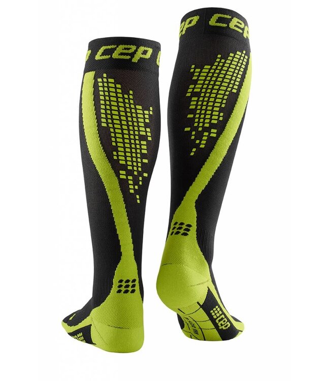 Cep Cep nighttech Socks Lang model