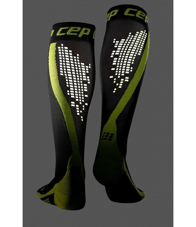 Cep Cep nighttech Socks Lang model