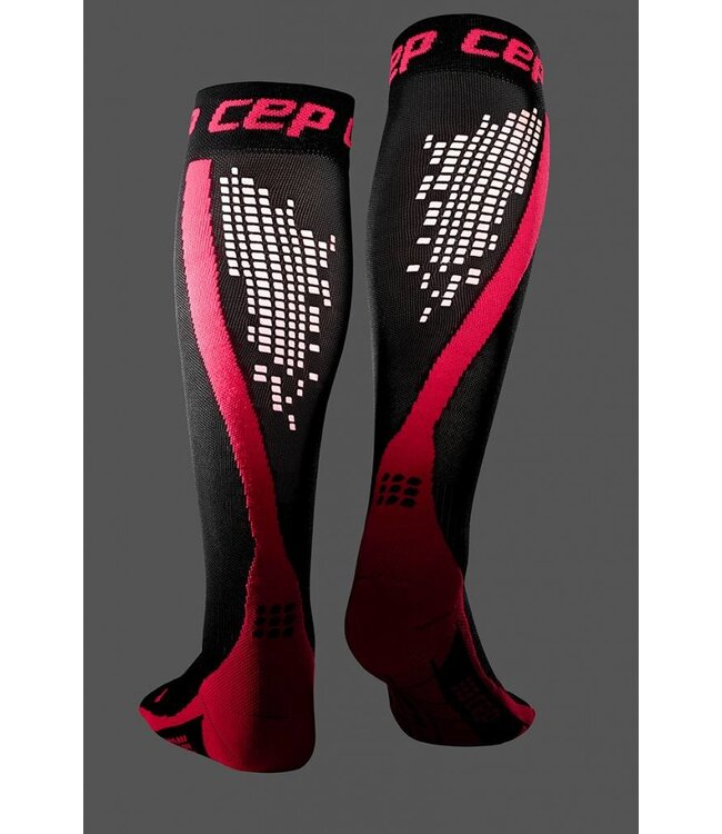 Cep Cep nighttech Socks Lang model