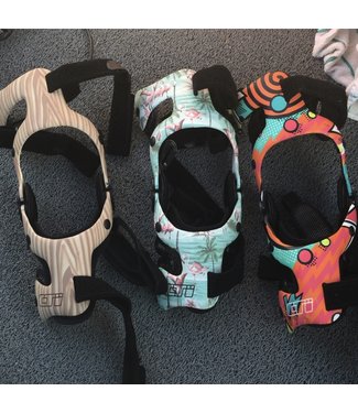 ÖSSUR Benelux Custom Paint