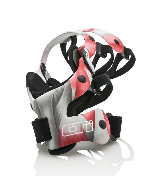 ÖSSUR Benelux Laten inkleuren op aangeleverd voorbeeld