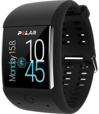 Polar Polar M600
