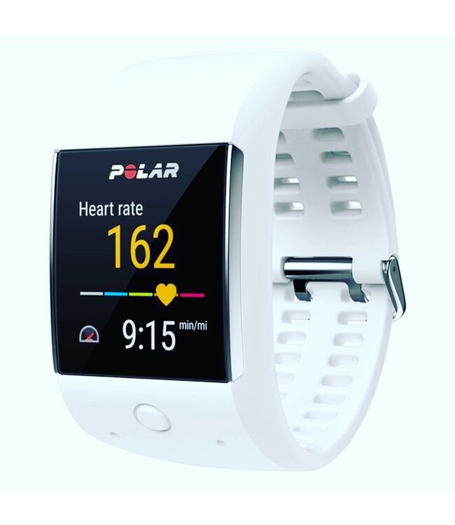 Polar POLAR M600 GPS sport smartwatch