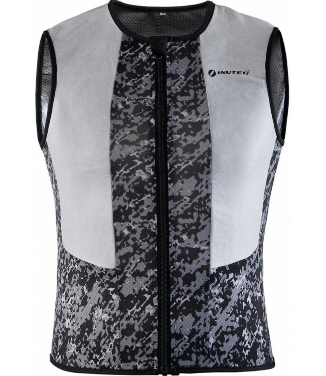 INUTEQ  cooling BodyCool Xtreme