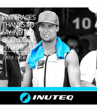 INUTEQ  cooling Bodycool Hybrid