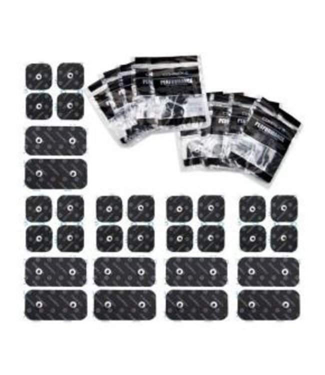 Compex Compex Pack Elektroden Performance