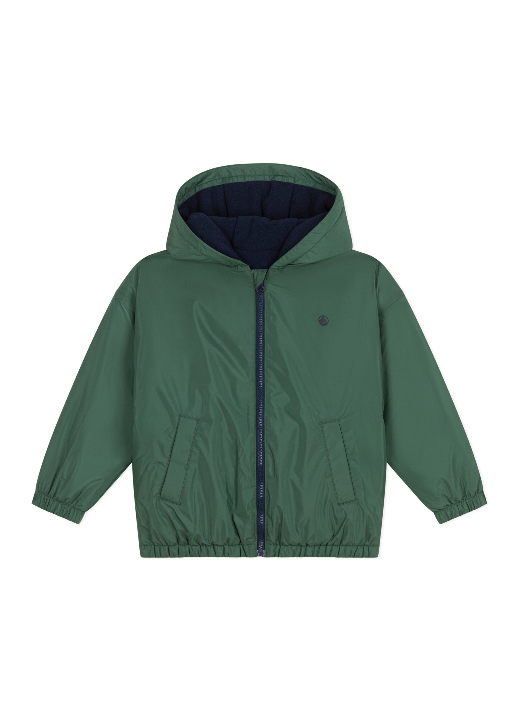 Petit Bateau Warme windstopper