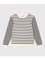 Petit Bateau Katoenen matrozentrui