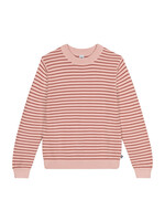 Petit Bateau Gestreepte katoenen trui