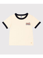 Petit Bateau T-shirt van jersey