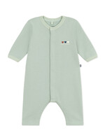 Petit Bateau Lang pakje van fleece