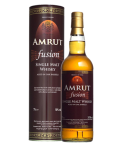 Amrut Amrut Fusion India 0,7L