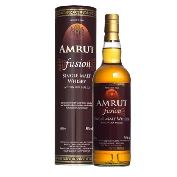 Amrut Amrut Fusion India 0,7L