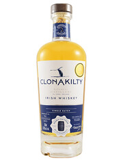 Clonakilty Irish Whisky Clonakilty Single Batch Bottled Double Oak Cask Finished 0,7L