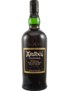 Ardbeg Uigeadail Ardbeg 0,7L