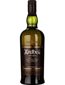 Ardbeg An Oa Ardbeg 0,7L