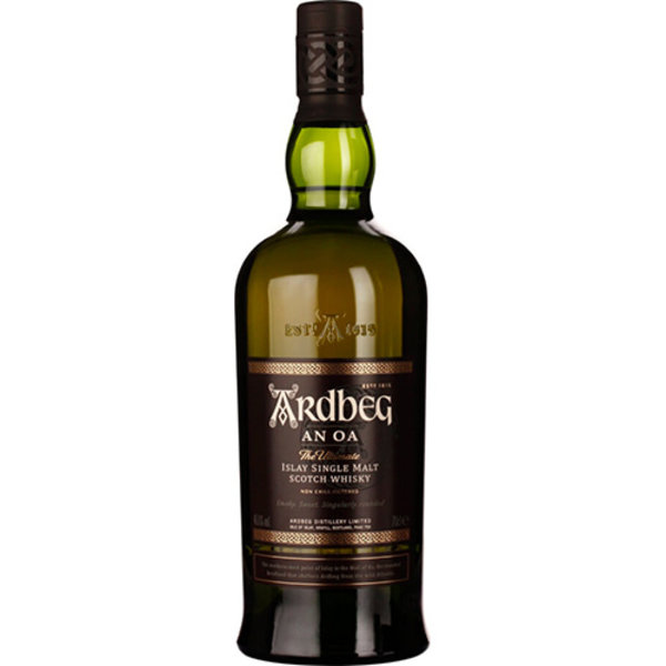Ardbeg An Oa Ardbeg