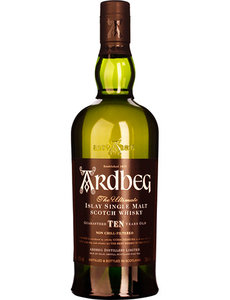Ardbeg Ardbeg 10YO 0,7L