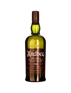 Ardbeg Ardbeg 10YO 0,7L