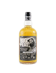 Douglas Laing Big Peat The Vintage Series 26YO 0,7L