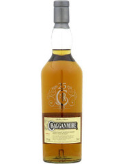 Gragganmore Cragganmore 25YO 0,7L