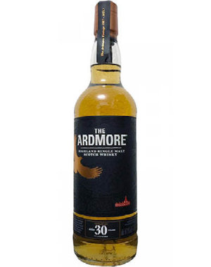 The Ardmore THE ARDMORE 30YO 0,7L