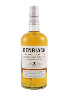 Benriach Benriach 10YO 0,7L