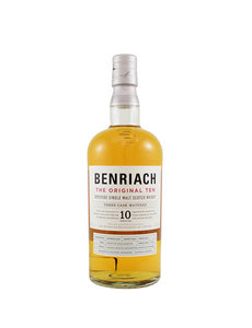 Benriach Benriach 10YO 0,7L