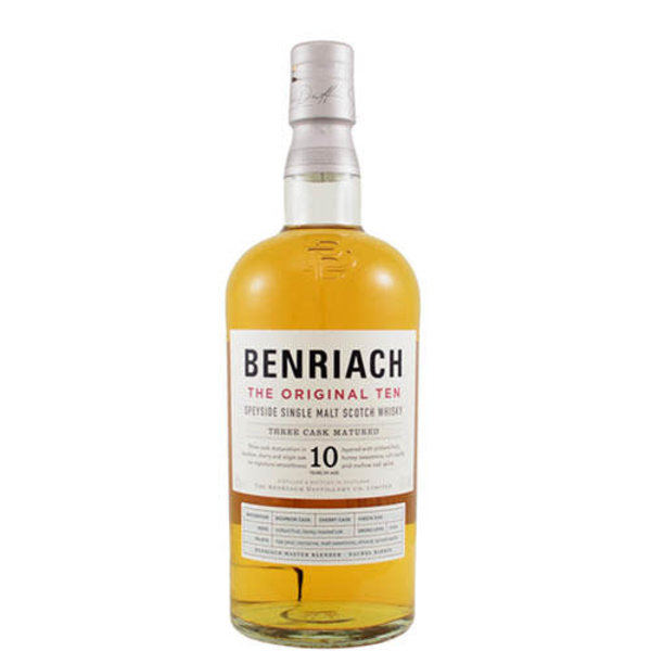 Benriach Benriach 10YO 0,7L