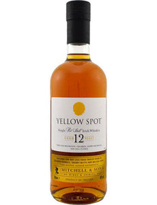 Yellow Spot 12YO 0,7L