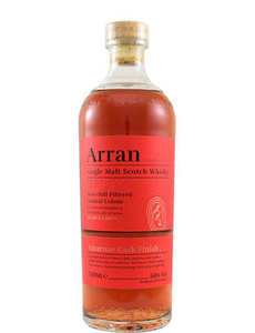 Arran Arran Amarone Cask Finish 0,7L