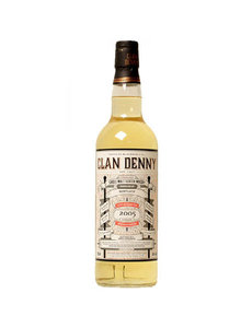 Douglas McGibbon & Co. Clan Denny Mortlach 12YO DMG11798 0,7L