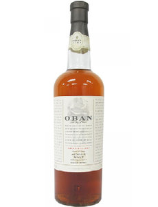 Oban Oban 14YO 0,7L