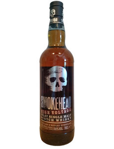 Ian Macleod & Co Smokehead High Voltage 0,7L