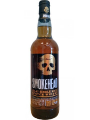 Ian Macleod & Co Smokehead 0,7L