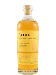 Arran Arran Sauternes Cask Finish 0,7L