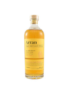 Arran Arran Sauternes Cask Finish 0,7L