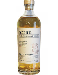 Arran Arran Barrel Reserve 0,7L