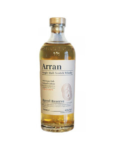 Arran Arran Barrel Reserve 0,7L