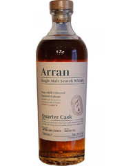 Arran Quarter Cask 0,7L