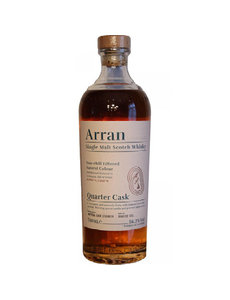  Arran Quarter Cask 0,7L