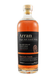 Arran Arran Port Cask Finish 0,7L