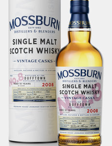 Mossburn no8 Dufftown