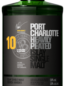 Bruichladdich Bruichladdich Port Charlotte 10YO 0,7L