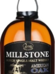 Zuidam Distillers Millstone Single Malt American Oak 0,7L