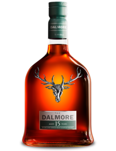 Dalmore Dalmore 15YO 0,7L