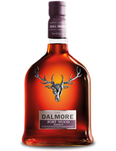 Dalmore Port Wood Reserve Dalmore 0,7L