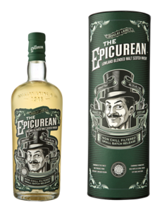Douglas Laing’s The Epicurean Malt