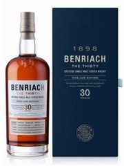 Benriach Benriach 30 Tears of age